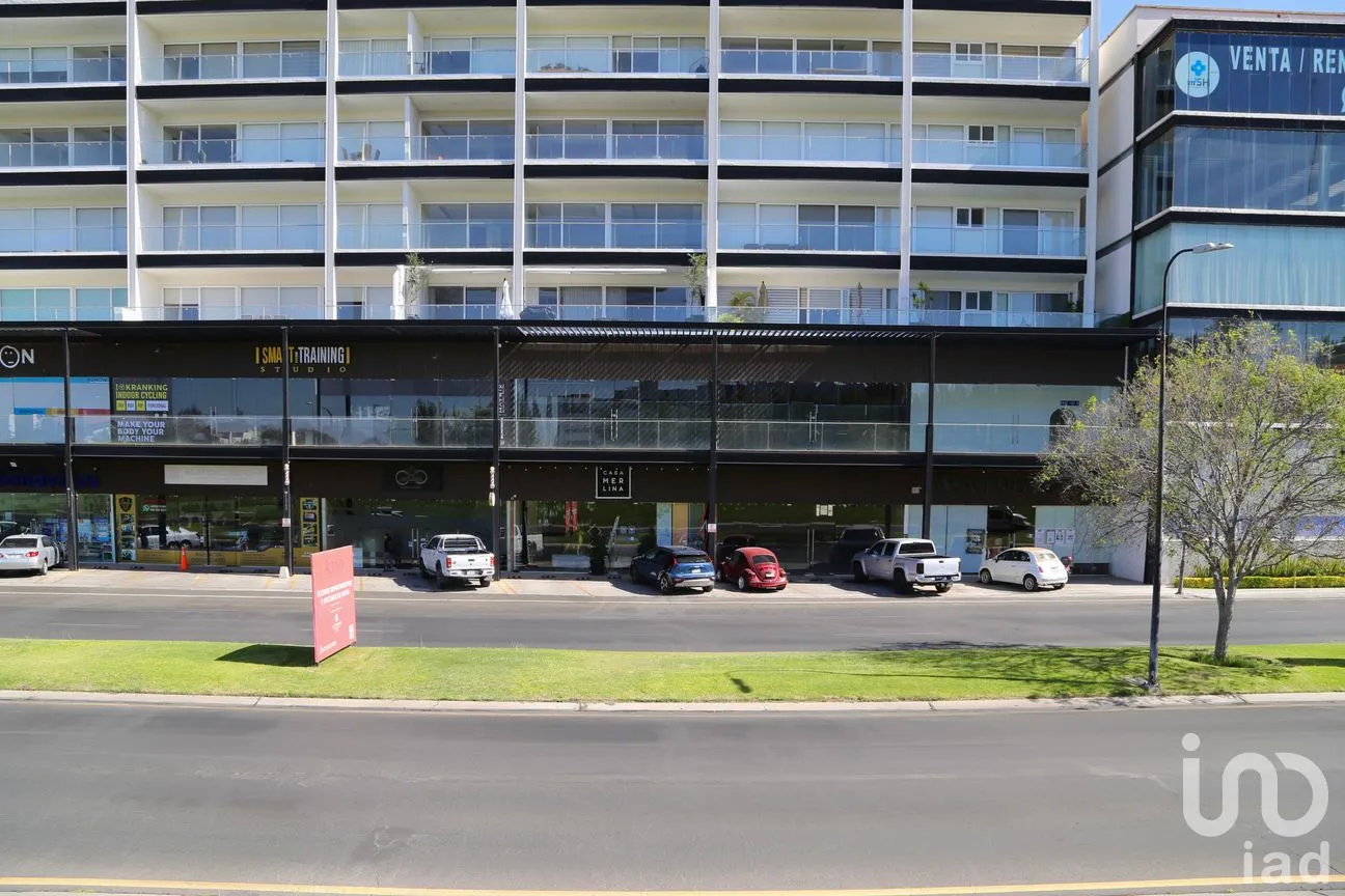 Local en Renta en El Campanario, Querétaro, Querétaro | NEX-255343 | iad México | Foto 6 de 10