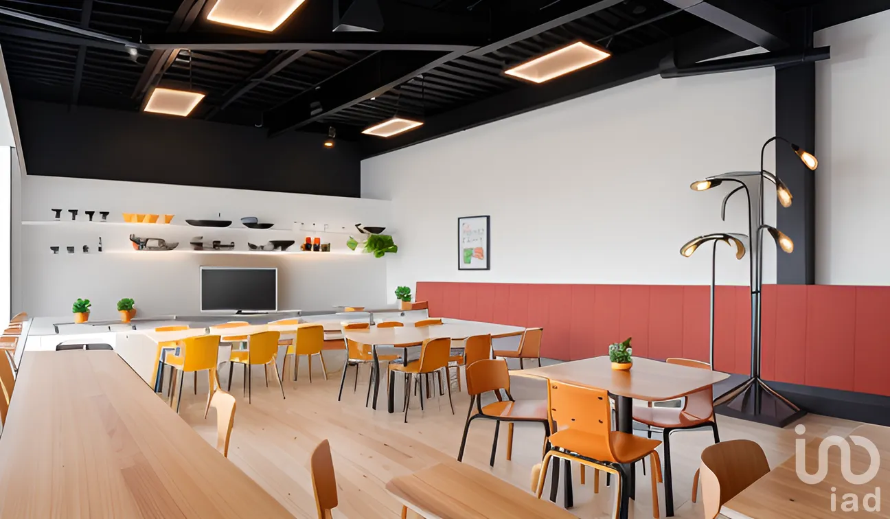 Local en Renta en El Campanario, Querétaro, Querétaro | NEX-255343 | iad México | Foto 8 de 10