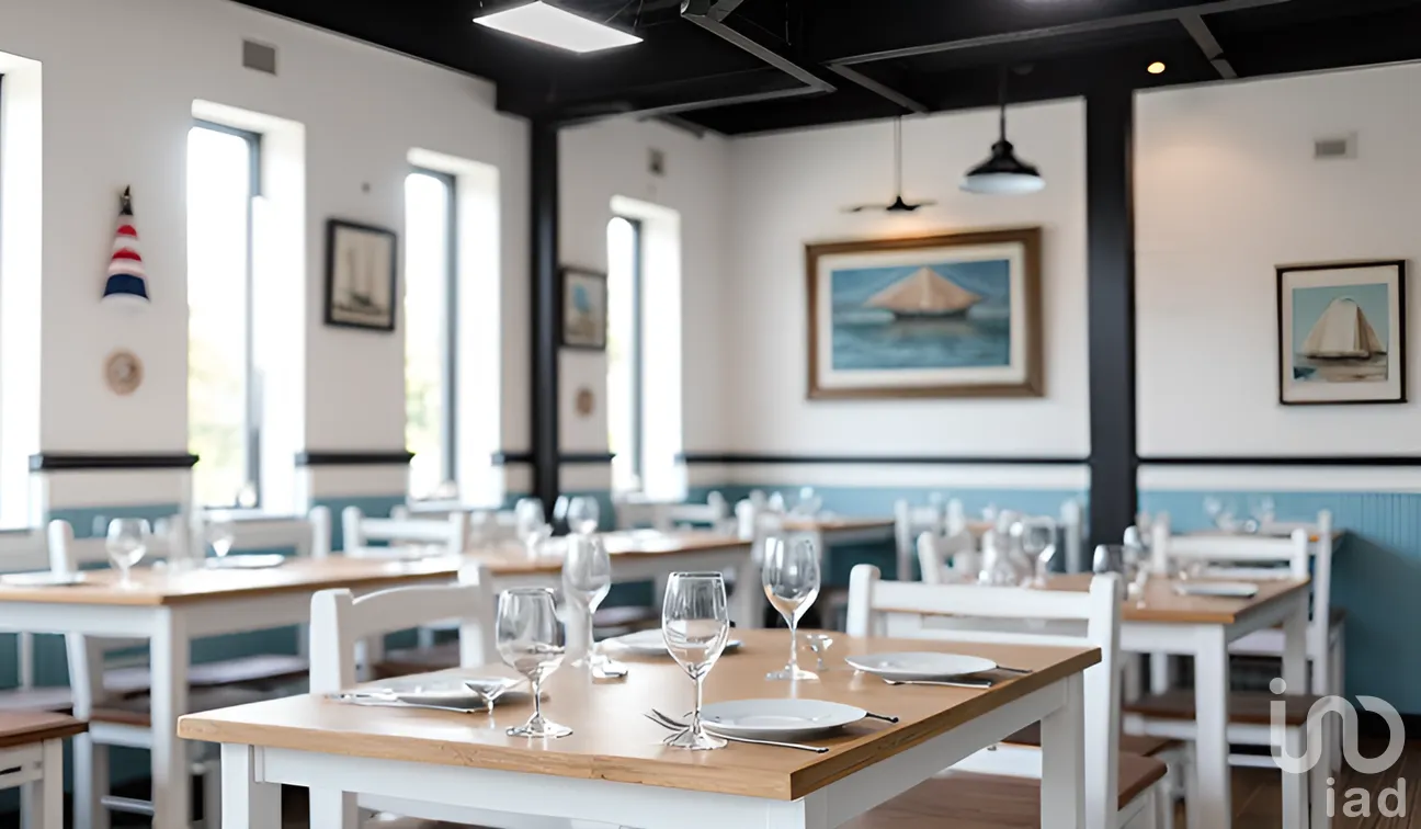 Local en Renta en El Campanario, Querétaro, Querétaro | NEX-255343 | iad México | Foto 9 de 10