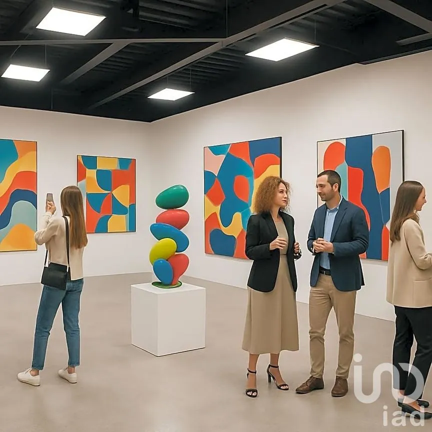 Local en Venta en El Campanario, Querétaro, Querétaro | NEX-263731 | iad México | Foto 8 de 9