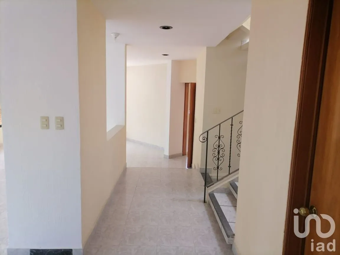 Casa en Venta en Prado Coapa 3A Sección, Tlalpan, Ciudad de México | NEX-245947 | iad México | Foto 10 de 31