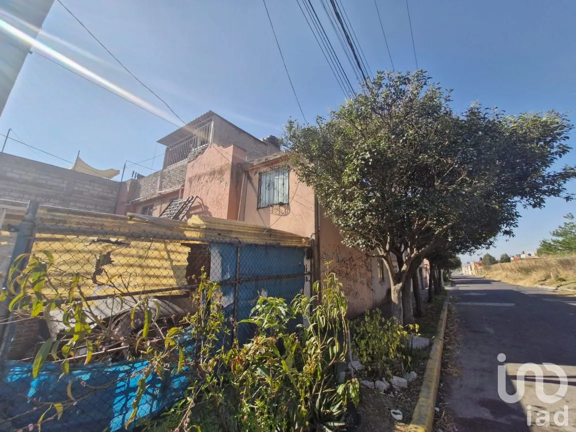 Casa en Venta en San Jerónimo Cuatro Vientos, Ixtapaluca, México | NEX-245962 | iad México | Foto 2 de 17