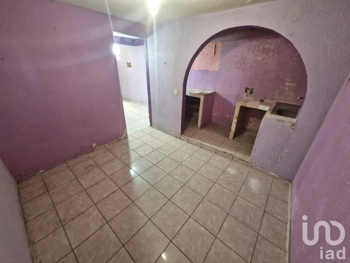 Casa en Venta en San Jerónimo Cuatro Vientos, Ixtapaluca, México | NEX-245962 | iad México | Foto 14 de 17