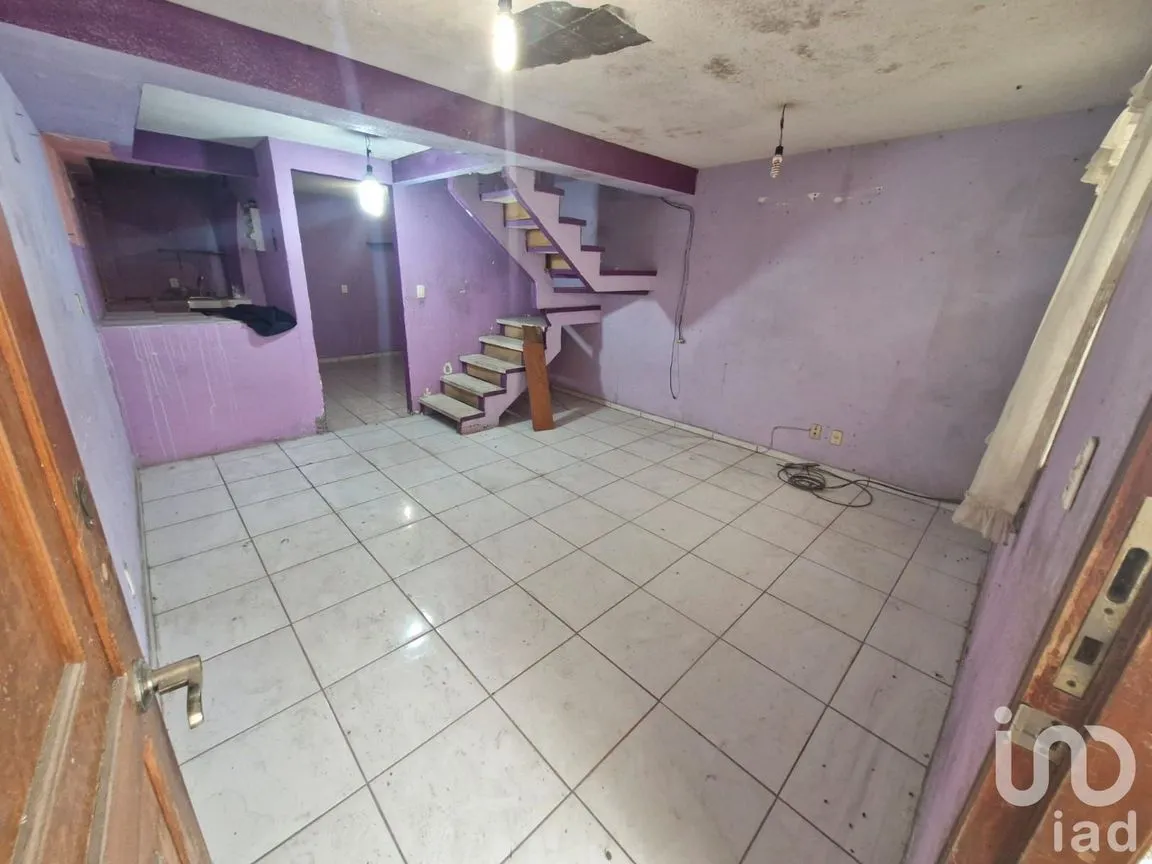 Casa en Venta en San Jerónimo Cuatro Vientos, Ixtapaluca, México | NEX-245962 | iad México | Foto 4 de 17
