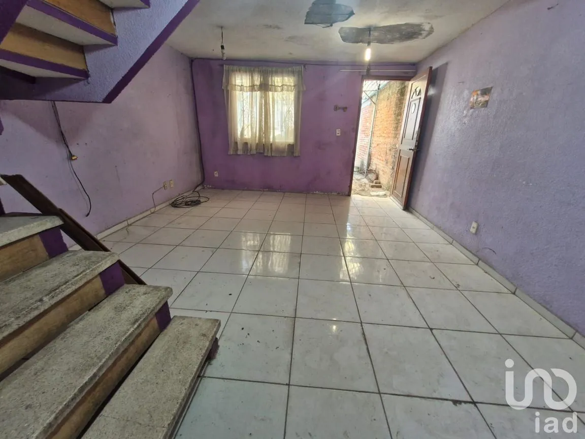 Casa en Venta en San Jerónimo Cuatro Vientos, Ixtapaluca, México | NEX-245962 | iad México | Foto 5 de 17