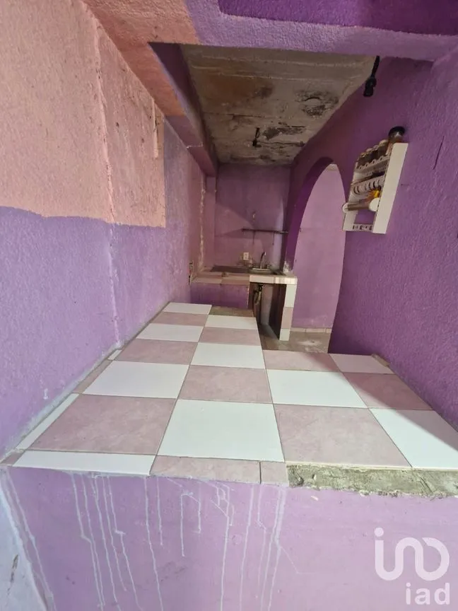 Casa en Venta en San Jerónimo Cuatro Vientos, Ixtapaluca, México | NEX-245962 | iad México | Foto 6 de 17