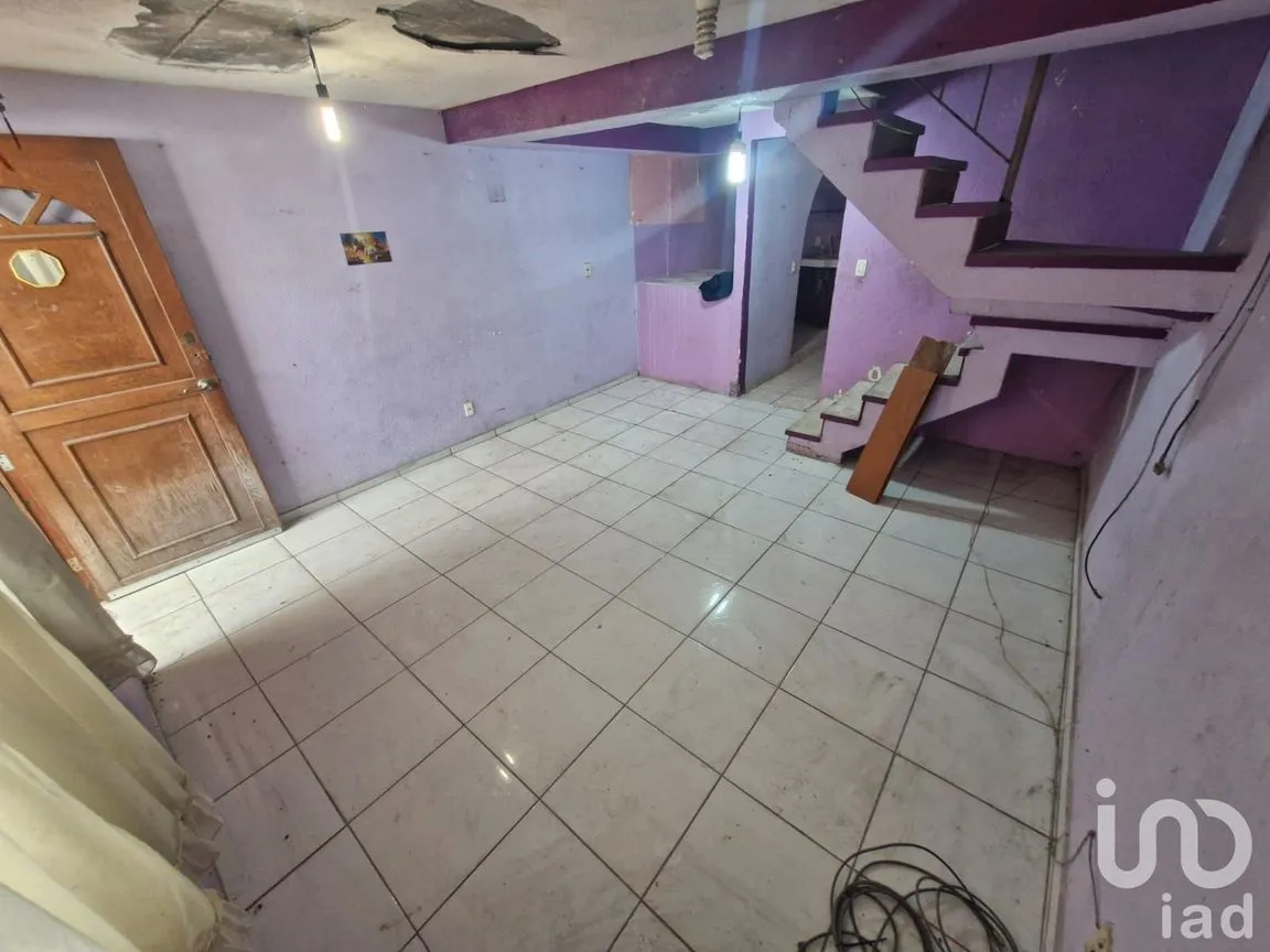 Casa en Venta en San Jerónimo Cuatro Vientos, Ixtapaluca, México | NEX-245962 | iad México | Foto 8 de 17