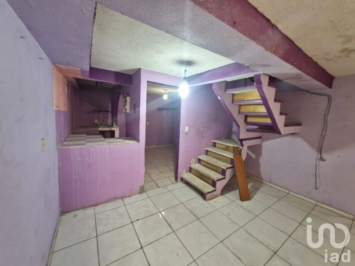Casa en Venta en San Jerónimo Cuatro Vientos, Ixtapaluca, México | NEX-245962 | iad México | Foto 9 de 17