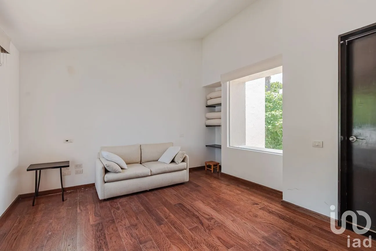Casa en Venta en Tetelpan, Álvaro Obregón, Ciudad de México | NEX-250980 | iad México | Foto 11 de 20