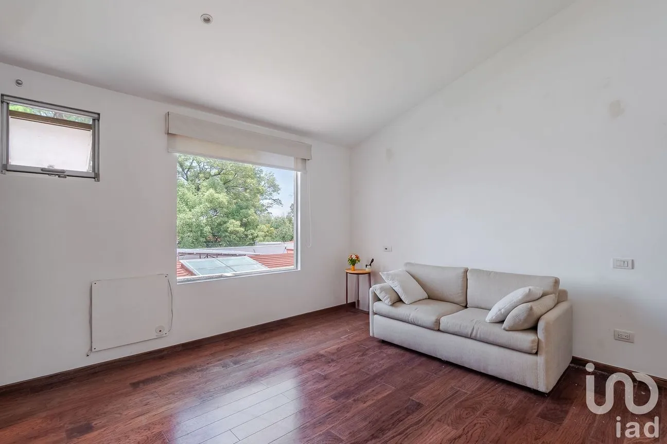 Casa en Venta en Tetelpan, Álvaro Obregón, Ciudad de México | NEX-250980 | iad México | Foto 12 de 20