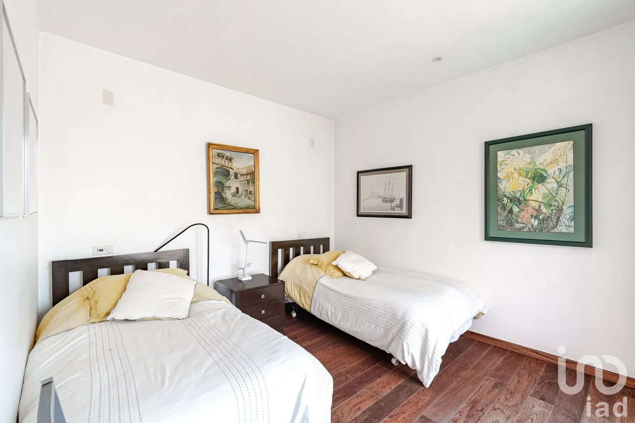 Casa en Venta en Tetelpan, Álvaro Obregón, Ciudad de México | NEX-250980 | iad México | Foto 13 de 20