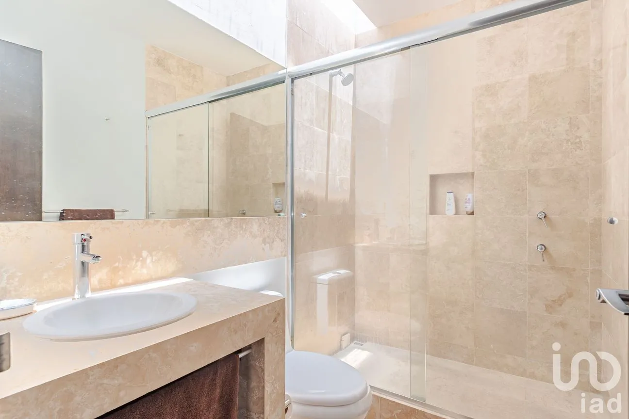 Casa en Venta en Tetelpan, Álvaro Obregón, Ciudad de México | NEX-250980 | iad México | Foto 14 de 20