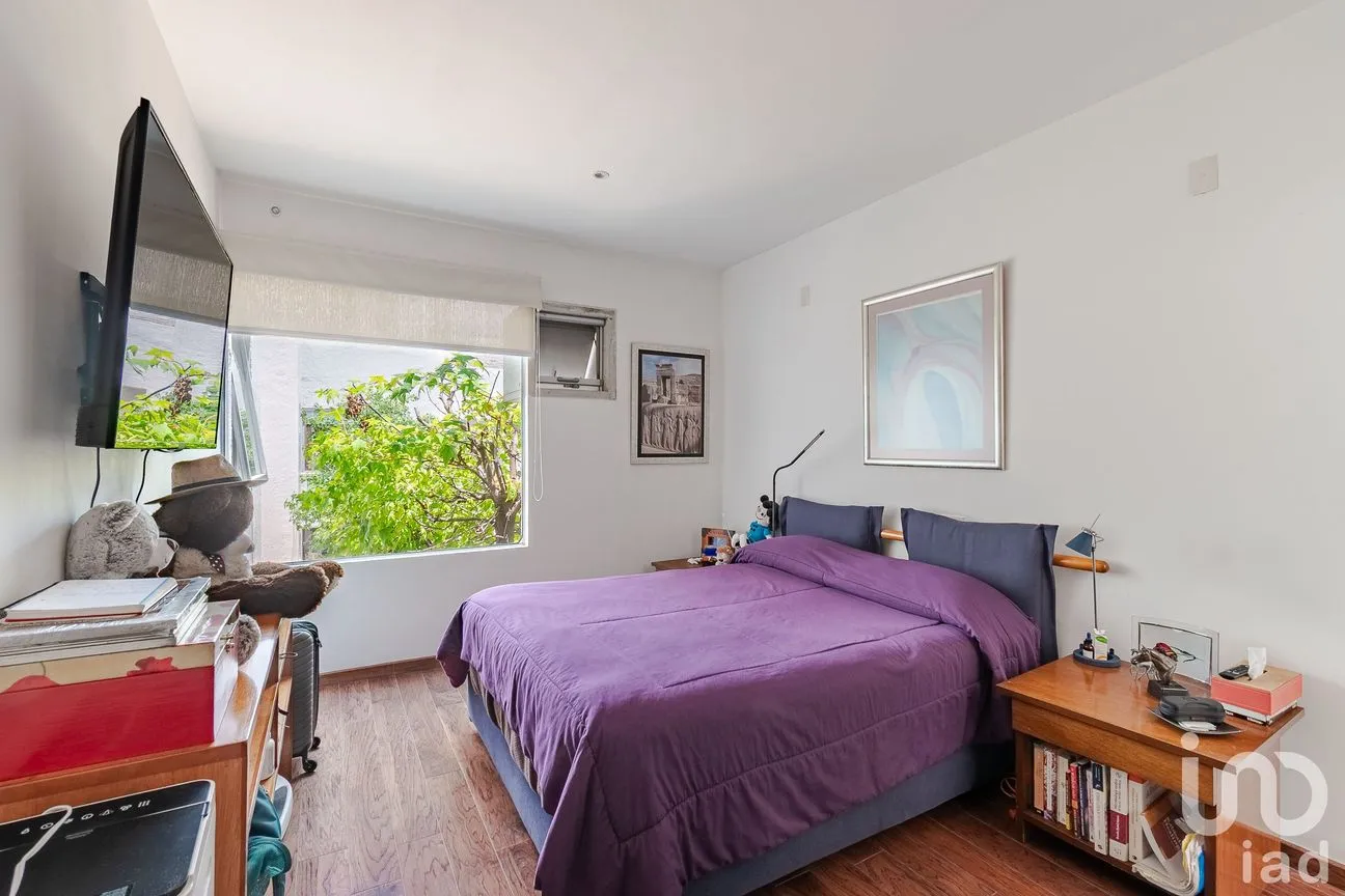 Casa en Venta en Tetelpan, Álvaro Obregón, Ciudad de México | NEX-250980 | iad México | Foto 15 de 20
