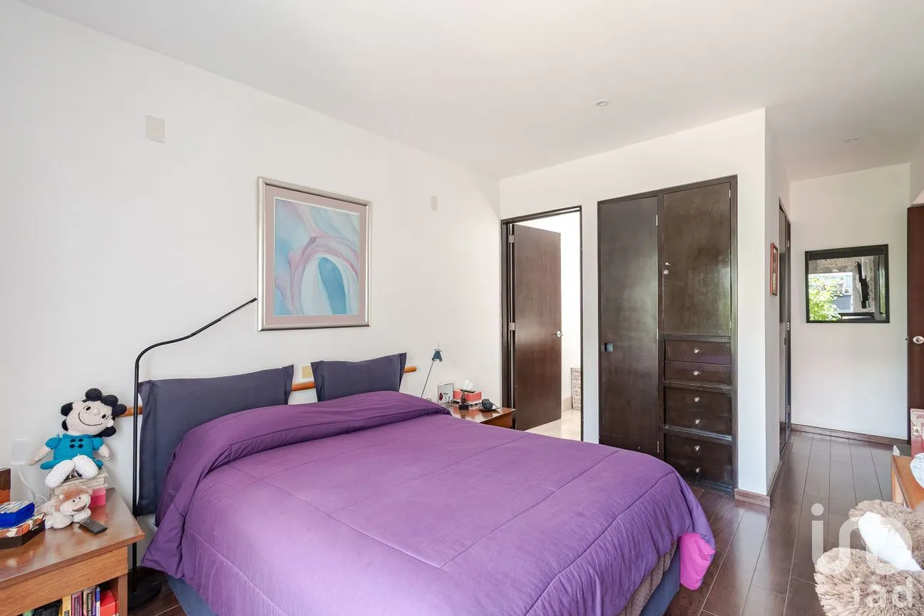 Casa en Venta en Tetelpan, Álvaro Obregón, Ciudad de México | NEX-250980 | iad México | Foto 16 de 20