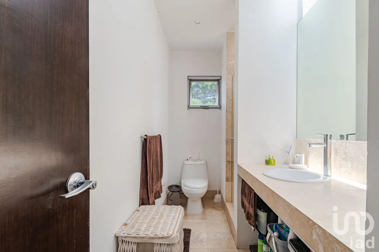 Casa en Venta en Tetelpan, Álvaro Obregón, Ciudad de México | NEX-250980 | iad México | Foto 17 de 20