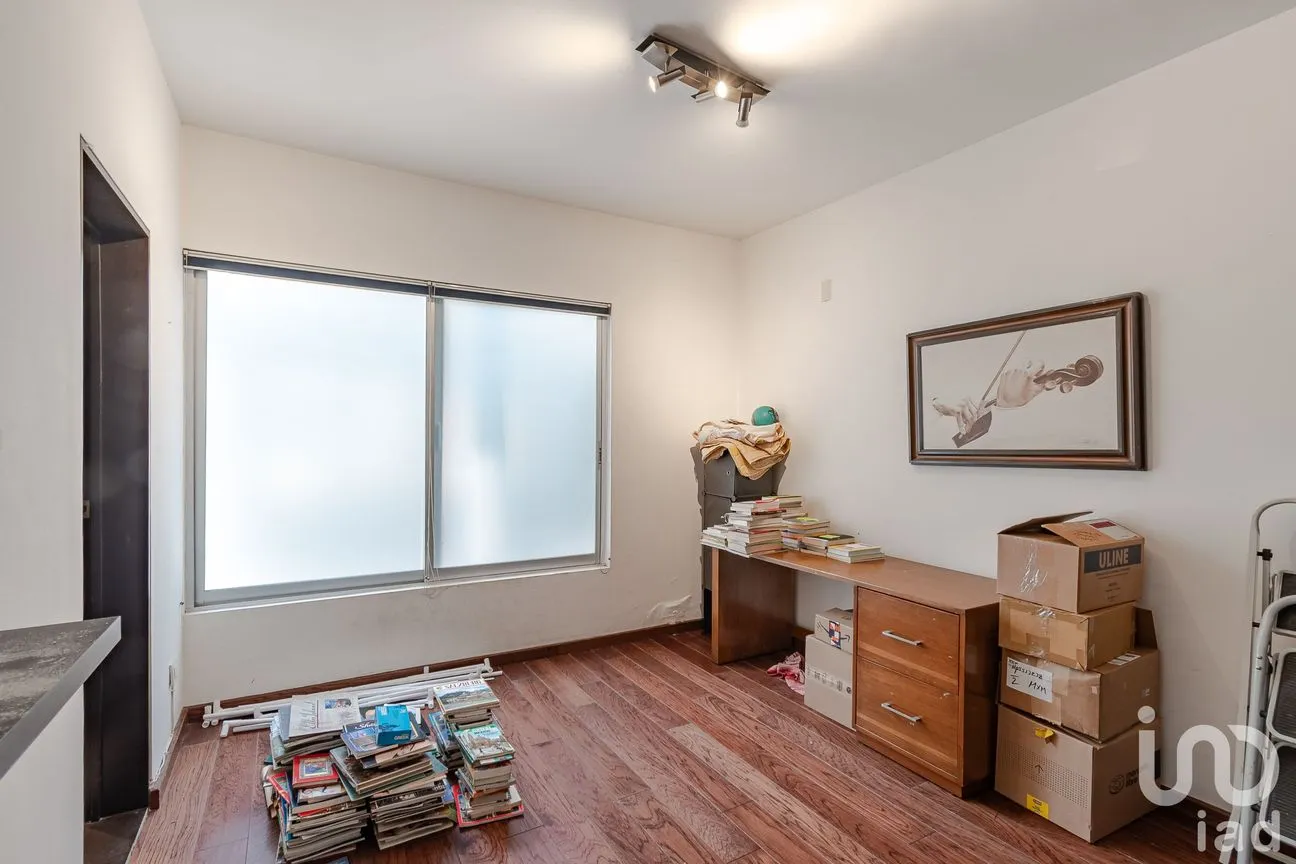 Casa en Venta en Tetelpan, Álvaro Obregón, Ciudad de México | NEX-250980 | iad México | Foto 18 de 20