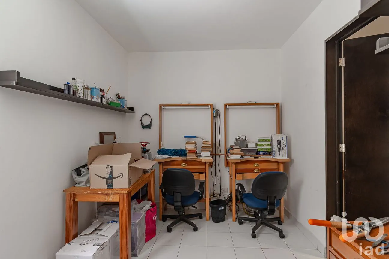 Casa en Venta en Tetelpan, Álvaro Obregón, Ciudad de México | NEX-250980 | iad México | Foto 19 de 20