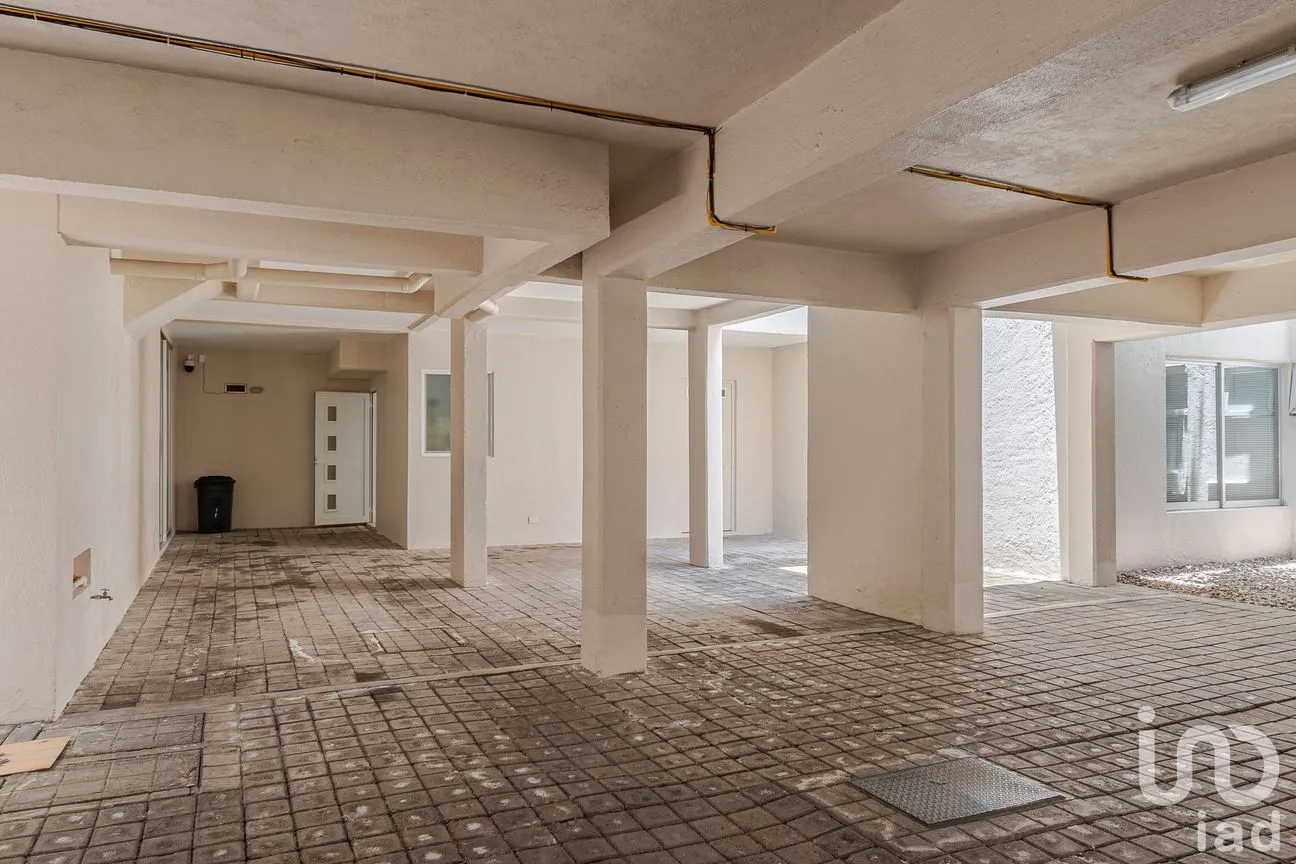 Casa en Venta en Tetelpan, Álvaro Obregón, Ciudad de México | NEX-250980 | iad México | Foto 20 de 20