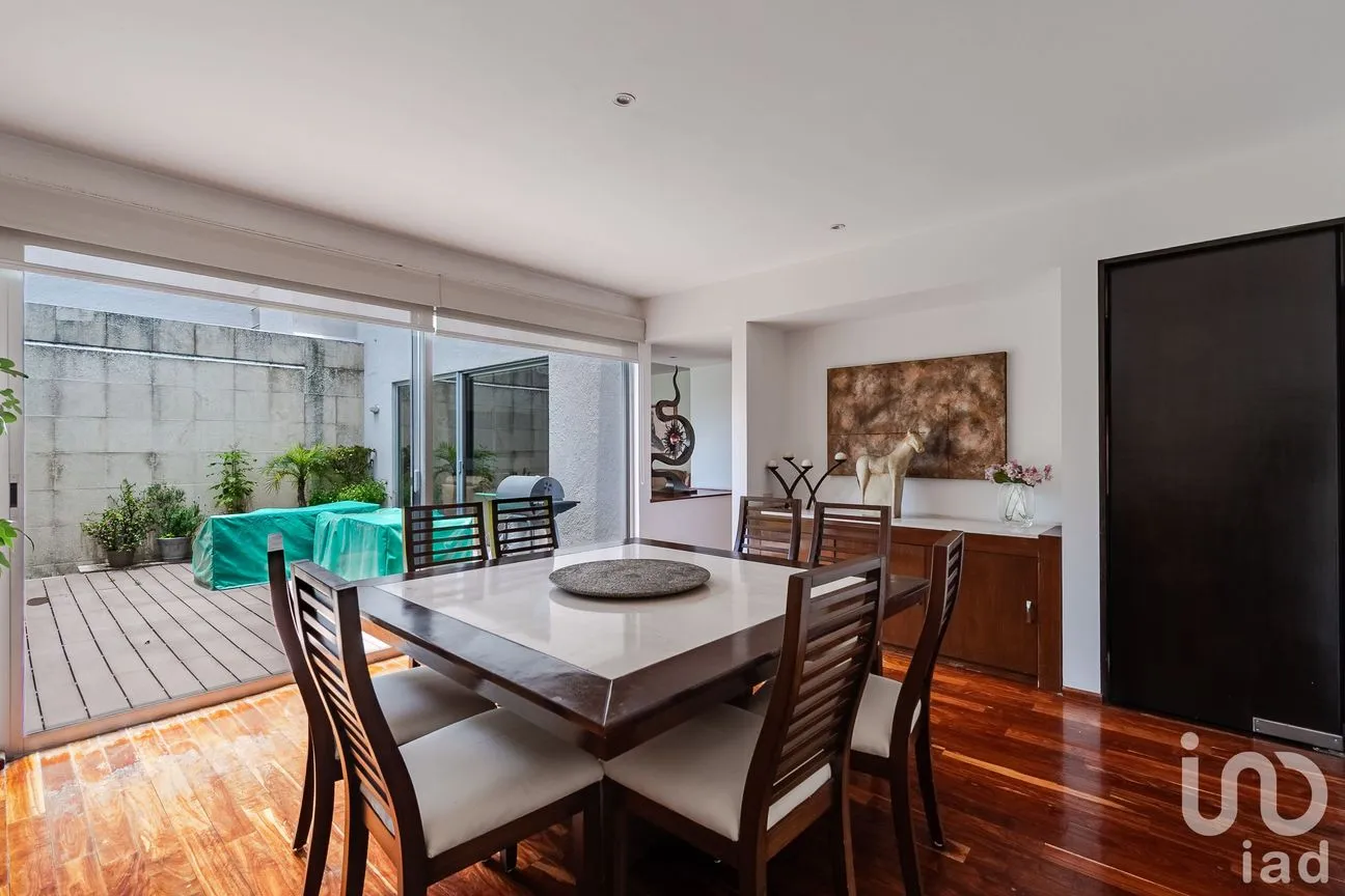 Casa en Venta en Tetelpan, Álvaro Obregón, Ciudad de México | NEX-250980 | iad México | Foto 5 de 20