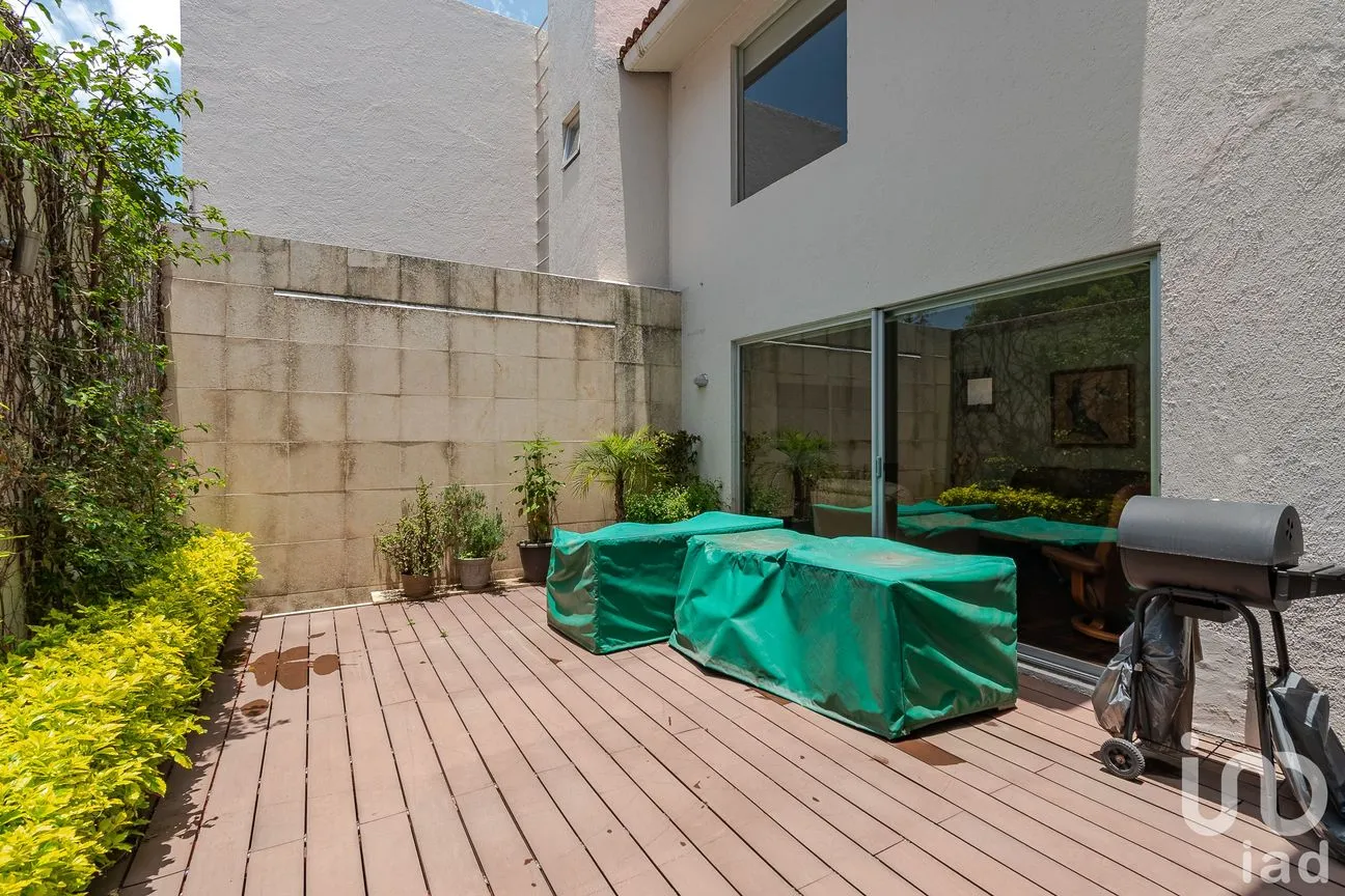 Casa en Venta en Tetelpan, Álvaro Obregón, Ciudad de México | NEX-250980 | iad México | Foto 7 de 20