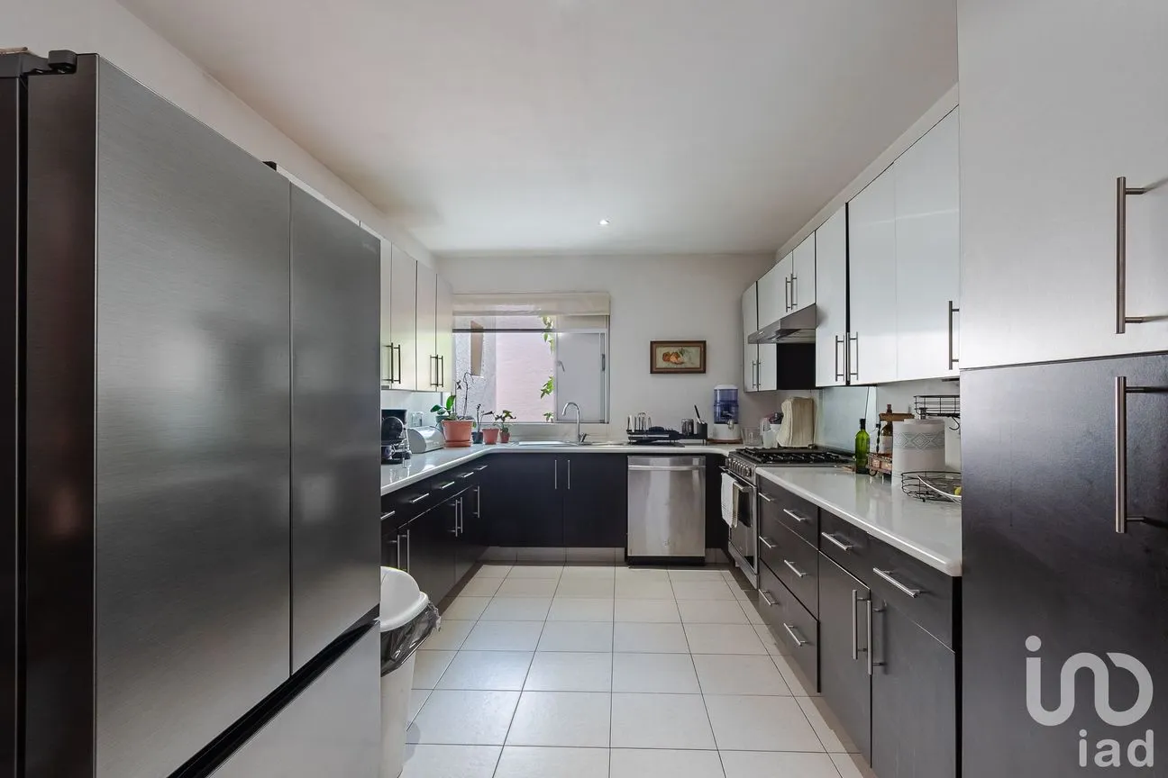 Casa en Venta en Tetelpan, Álvaro Obregón, Ciudad de México | NEX-250980 | iad México | Foto 8 de 20