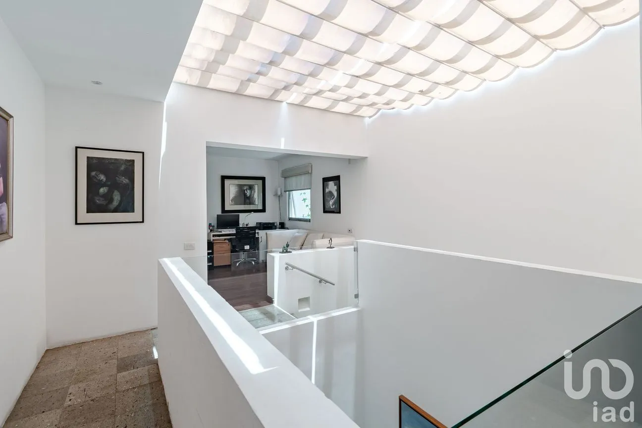 Casa en Venta en Tetelpan, Álvaro Obregón, Ciudad de México | NEX-250980 | iad México | Foto 10 de 20