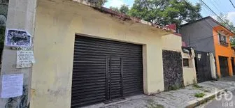 NEX-259914 - Local en Renta, con 1 baño, con 20 m2 de construcción en El Capulín, CP 14260, Ciudad de México.