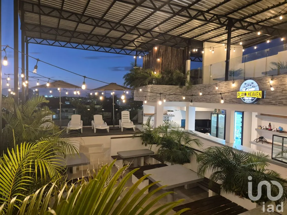Hotel en Venta en Ejidal, Solidaridad, Quintana Roo | NEX-262359 | iad México | Foto 3 de 10