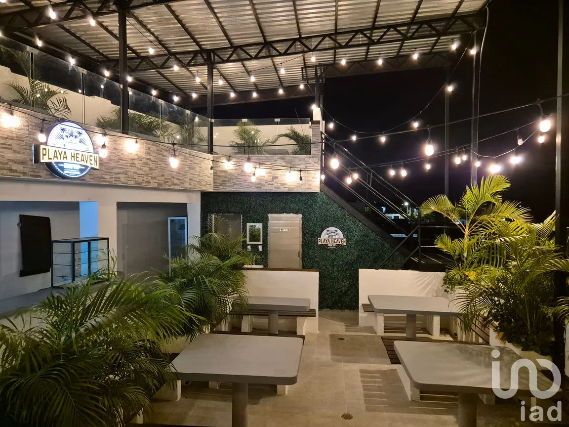 Hotel en Venta en Ejidal, Solidaridad, Quintana Roo | NEX-262359 | iad México | Foto 7 de 10
