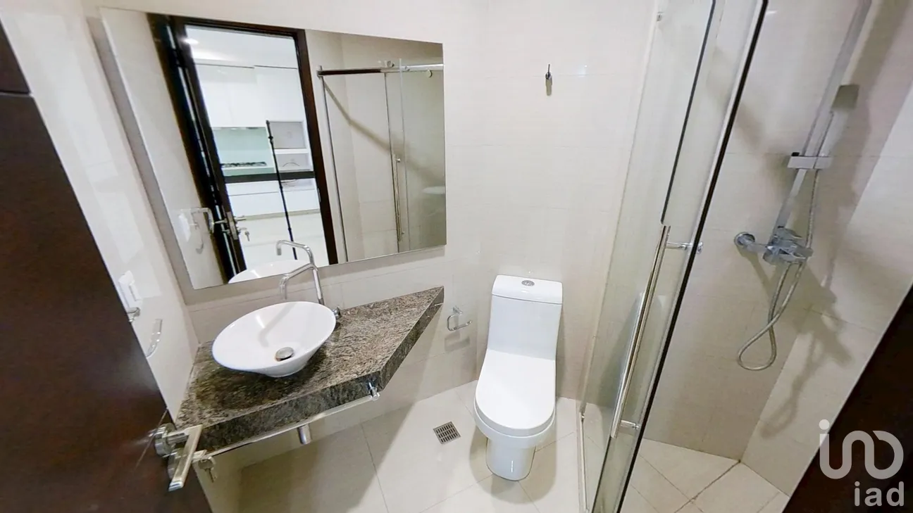 Departamento en Venta en Américas Unidas, Benito Juárez, Ciudad de México | NEX-285475 | iad México | Foto 4 de 15