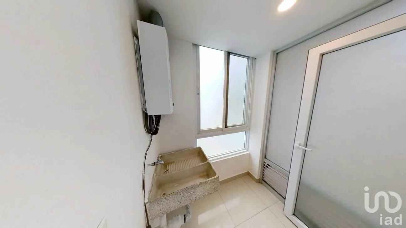 Departamento en Venta en Américas Unidas, Benito Juárez, Ciudad de México | NEX-285475 | iad México | Foto 5 de 15