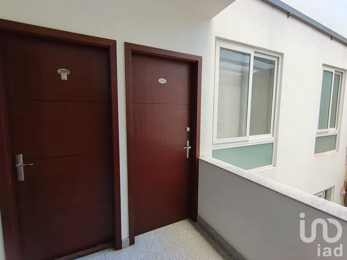 Departamento en Venta en Américas Unidas, Benito Juárez, Ciudad de México | NEX-285475 | iad México | Foto 9 de 15