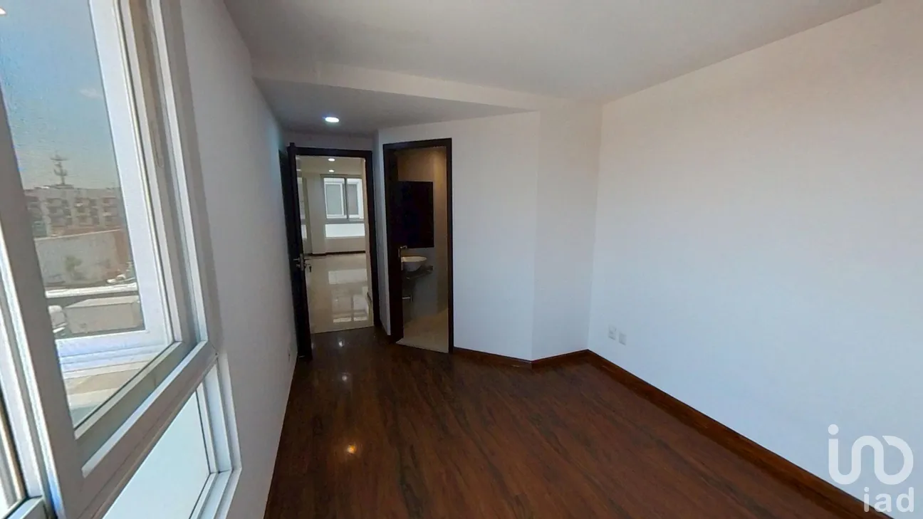 Departamento en Venta en Américas Unidas, Benito Juárez, Ciudad de M éxico | NEX-285475 | iad México | Foto 11 de 15