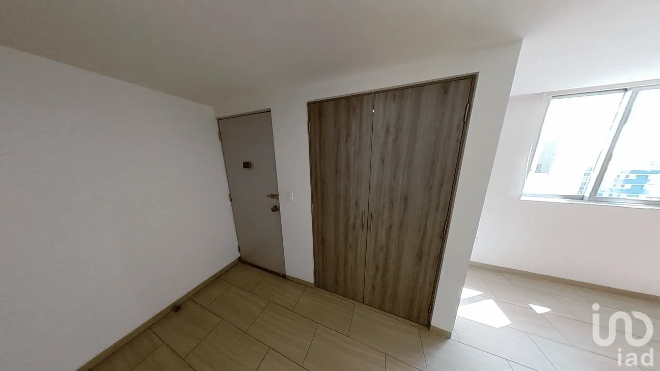 Departamento en Venta en Postal, Benito Juárez, Ciudad de México | NEX-285698 | iad México | Foto 2 de 18