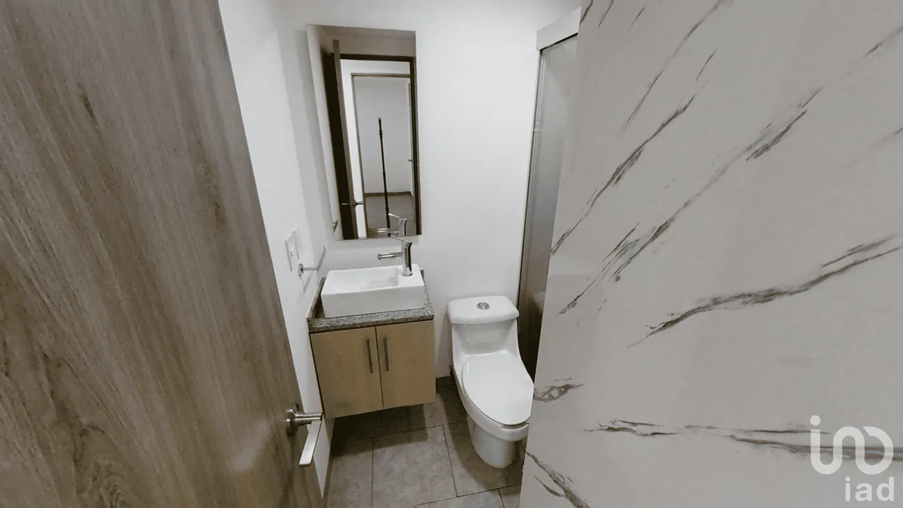 Departamento en Venta en Postal, Benito Juárez, Ciudad de México | NEX-285698 | iad México | Foto 11 de 18
