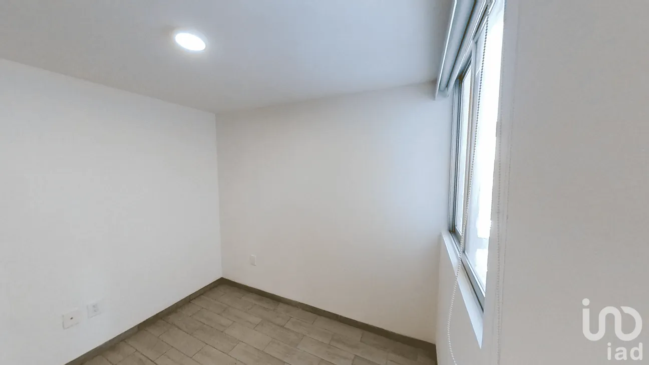 Departamento en Venta en Postal, Benito Juárez, Ciudad de México | NEX-285698 | iad México | Foto 13 de 18