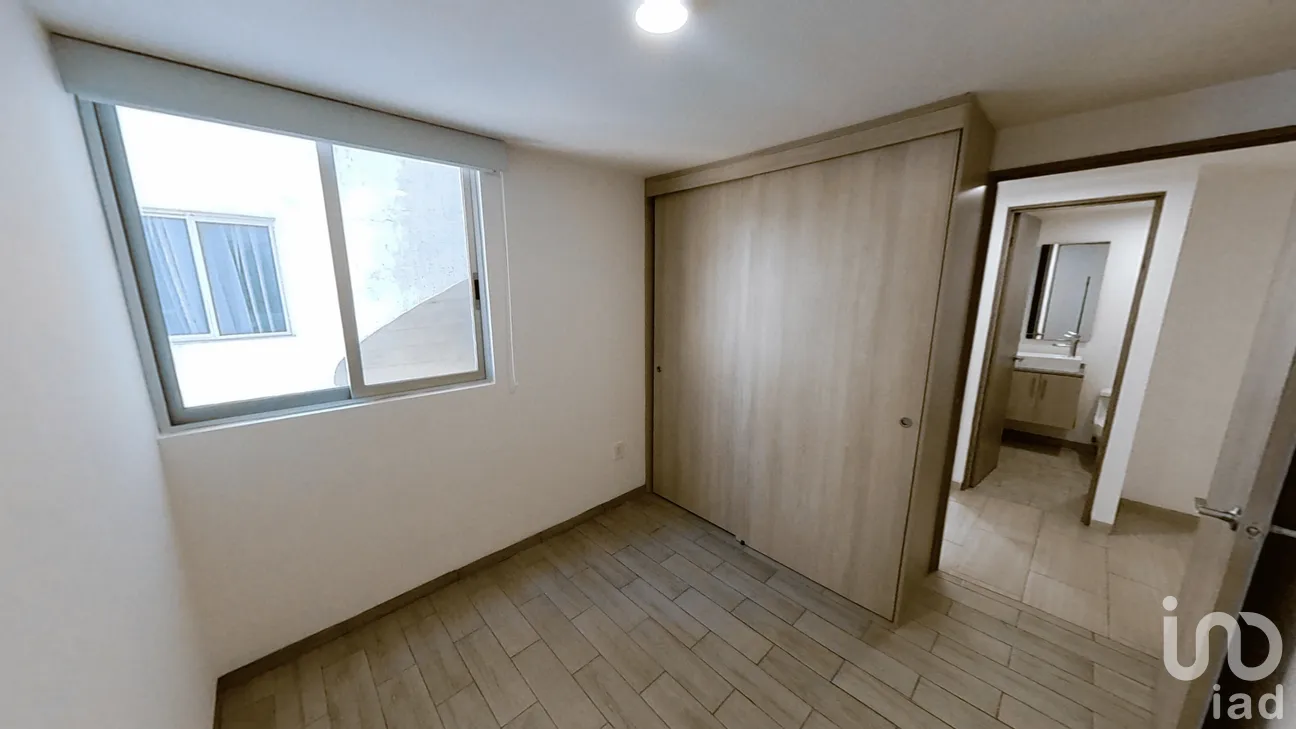 Departamento en Venta en Postal, Benito Juárez, Ciudad de México | NEX-285698 | iad México | Foto 14 de 18