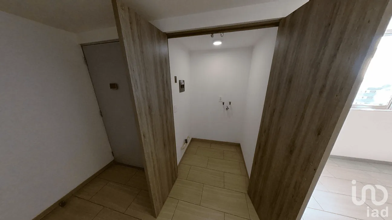 Departamento en Venta en Postal, Benito Juárez, Ciudad de México | NEX-285698 | iad México | Foto 17 de 18