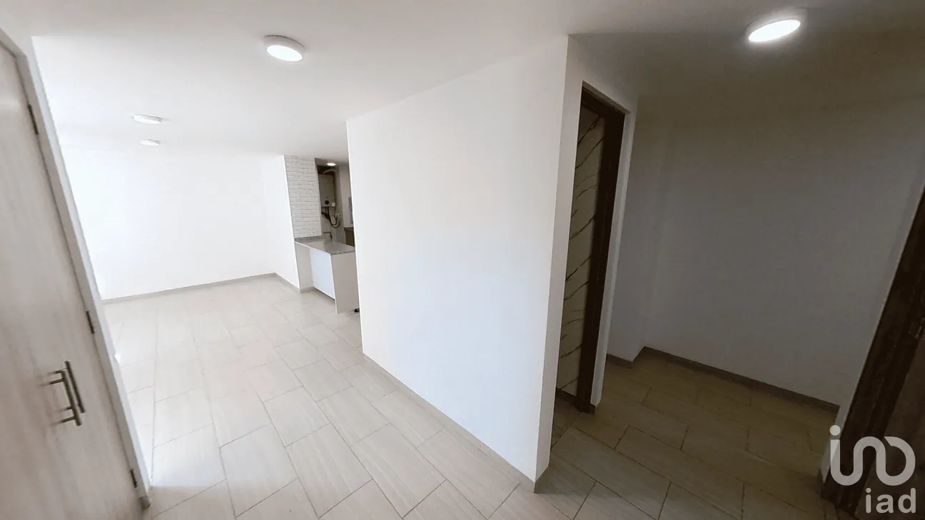 Departamento en Venta en Postal, Benito Juárez, Ciudad de México | NEX-285698 | iad México | Foto 18 de 18