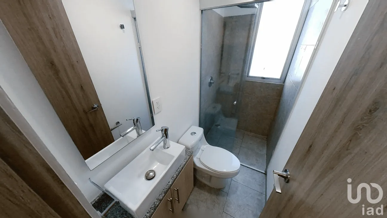 Departamento en Venta en Postal, Benito Juárez, Ciudad de México | NEX-285698 | iad México | Foto 4 de 18