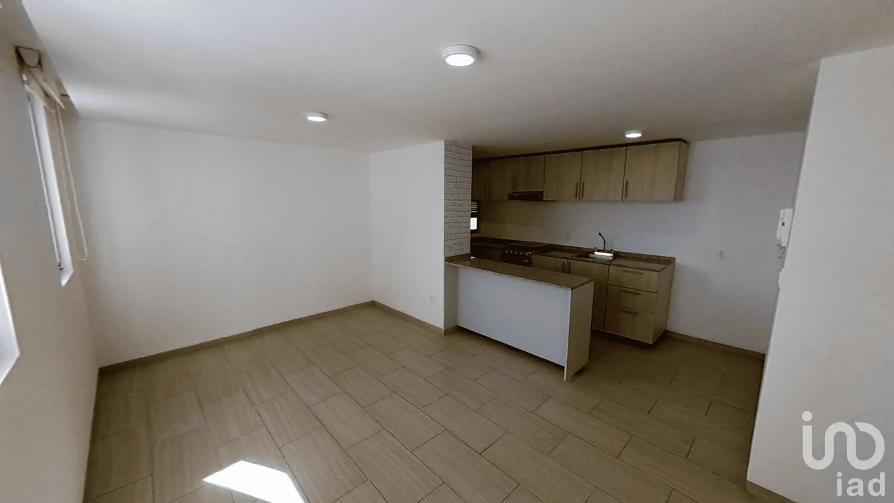 Departamento en Venta en Postal, Benito Juárez, Ciudad de México | NEX-285698 | iad México | Foto 5 de 18