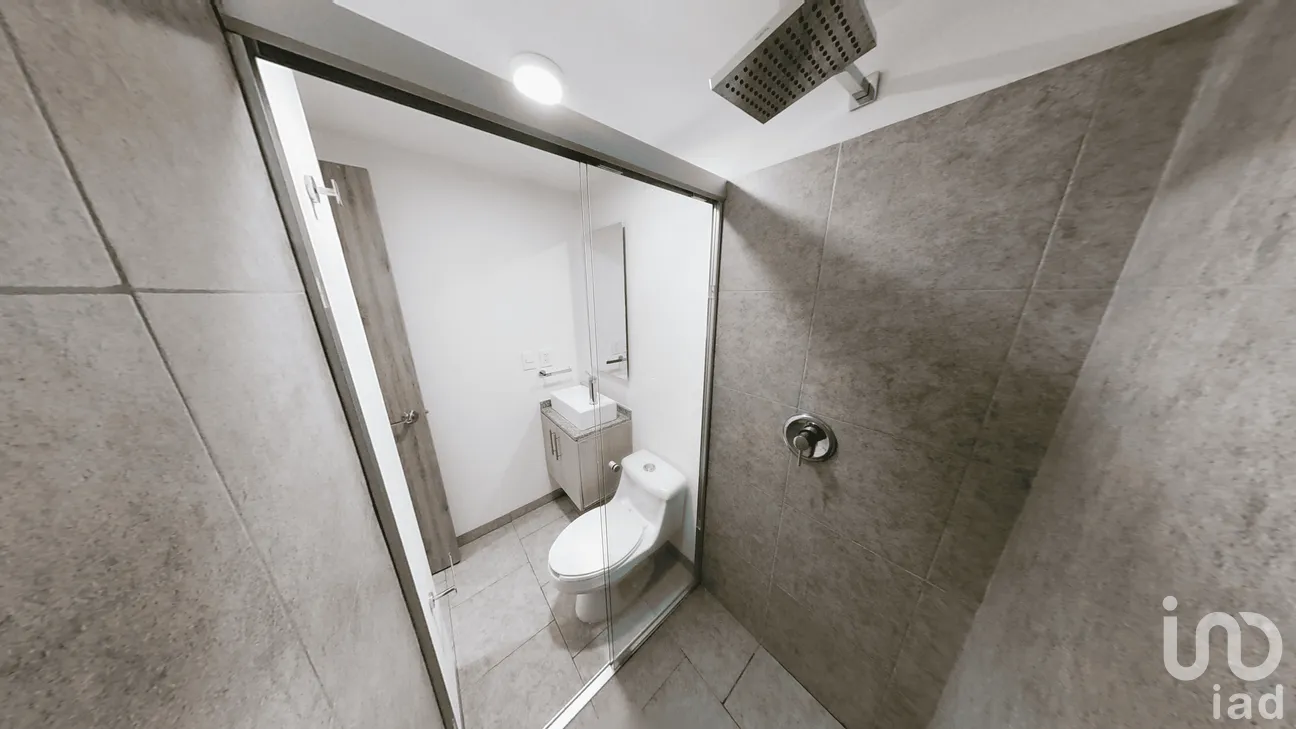 Departamento en Venta en Postal, Benito Juárez, Ciudad de México | NEX-285698 | iad México | Foto 9 de 18