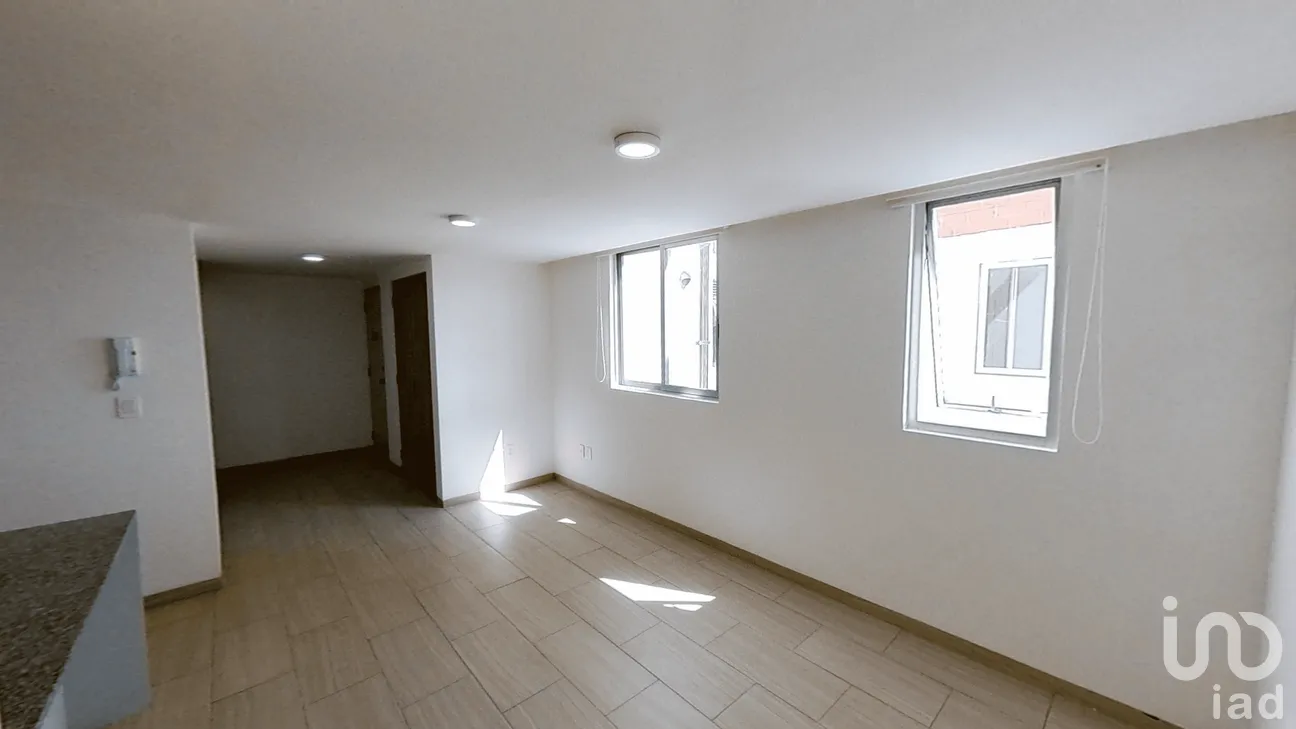 Departamento en Venta en Postal, Benito Juárez, Ciudad de México | NEX-285698 | iad México | Foto 10 de 18