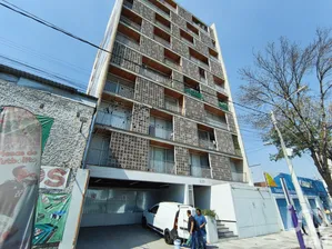 NEX-285698 - Departamento en Venta, con 2 recamaras, con 1 baño, con 65 m2 de construcción en Postal, CP 03410, Ciudad de México.