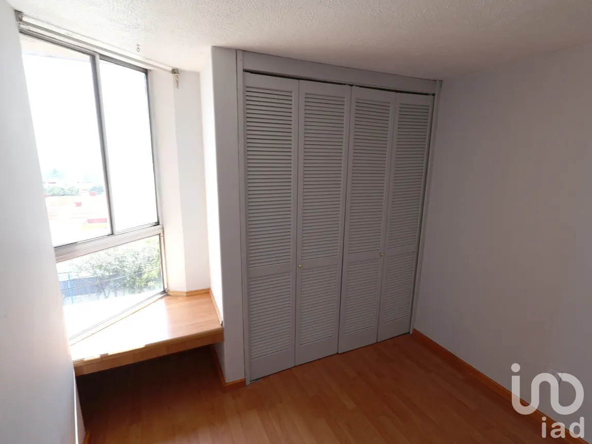 Departamento en Venta en Lomas de Tarango, Álvaro Obregón, Ciudad de México | NEX-287083 | iad México | Foto 11 de 15