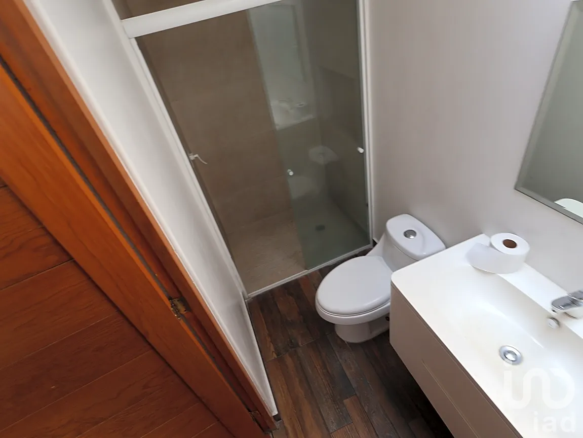 Departamento en Venta en Lomas de Tarango, Álvaro Obregón, Ciudad de México | NEX-287083 | iad México | Foto 12 de 15