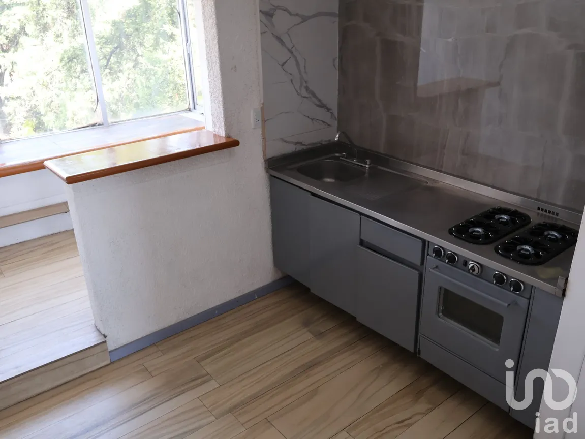 Departamento en Venta en Lomas de Tarango, Álvaro Obregón, Ciudad de México | NEX-287083 | iad México | Foto 14 de 15