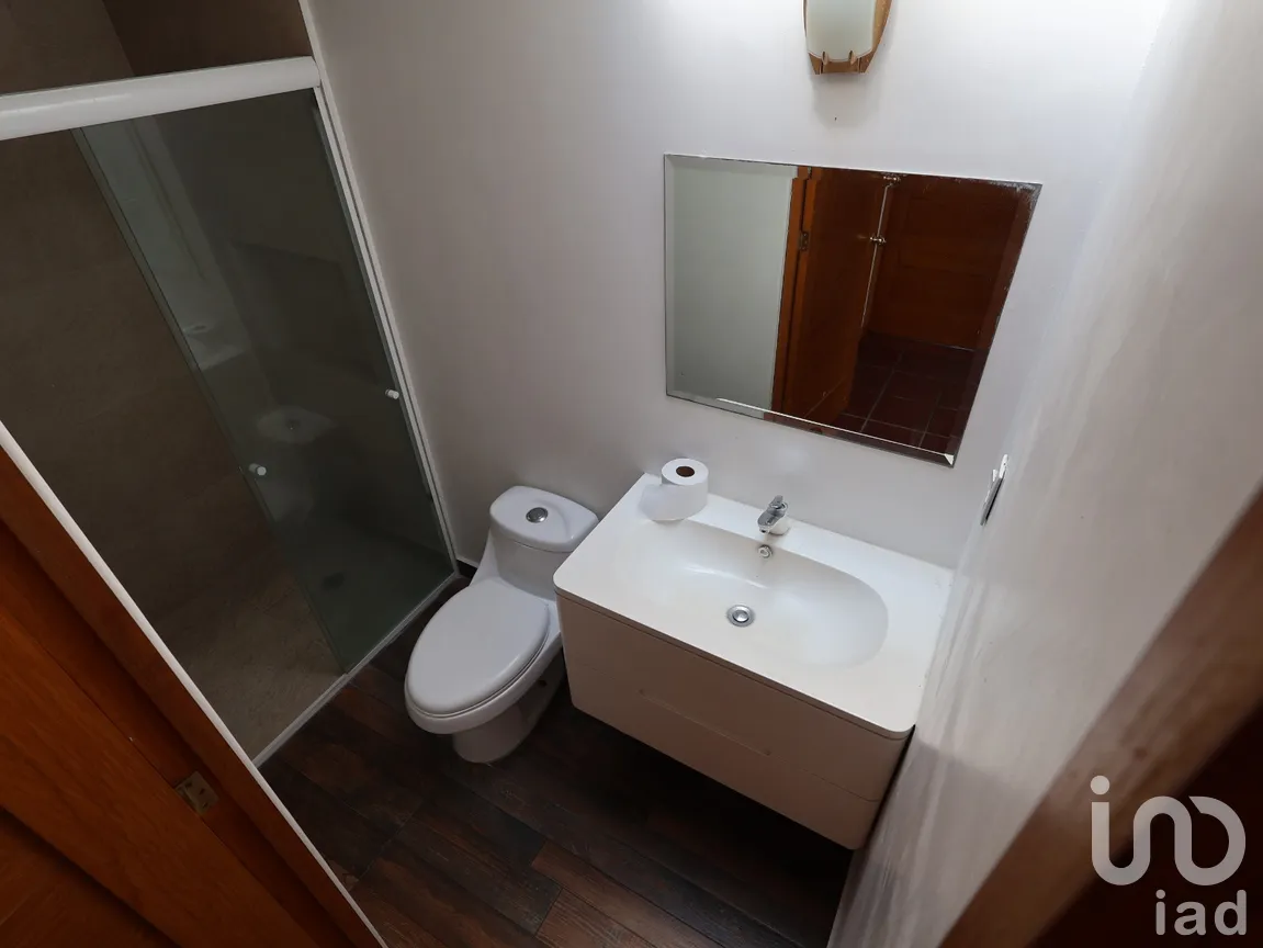Departamento en Venta en Lomas de Tarango, Álvaro Obregón, Ciudad de México | NEX-287083 | iad México | Foto 5 de 15