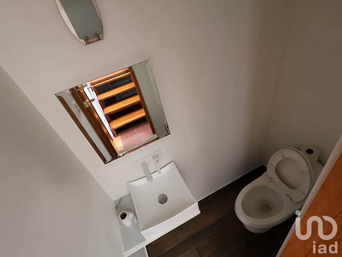 Departamento en Venta en Lomas de Tarango, Álvaro Obregón, Ciudad de México | NEX-287083 | iad México | Foto 7 de 15