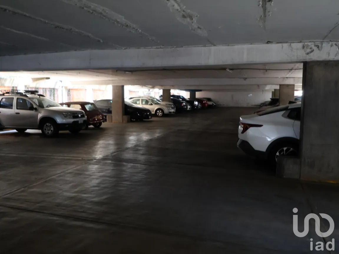 Departamento en Venta en Lomas de Tarango, Álvaro Obregón, Ciudad de México | NEX-287083 | iad México | Foto 8 de 15